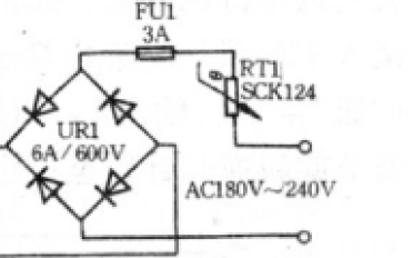 <b class='flag-5'>汽车</b><b class='flag-5'>电瓶</b><b class='flag-5'>充电</b>器<b class='flag-5'>电路</b>原理图免费下载