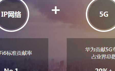 从华为将对5G专利收取使用费说开去:华为专利数量...