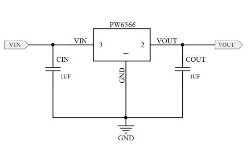 <b class='flag-5'>5V</b><b class='flag-5'>降壓</b>到<b class='flag-5'>3.3V</b>和3<b class='flag-5'>V</b>的芯片方案