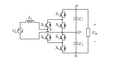 如何混合Si和<b>SiC</b><b>器件</b>实现完整<b>SiC</b> MOSFET转换器相同效率的调制方案