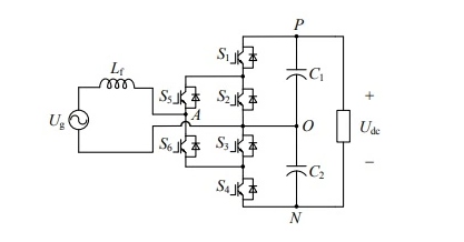 如何混合Si和<b class='flag-5'>SiC</b>器件實(shí)現(xiàn)完整<b class='flag-5'>SiC</b> <b class='flag-5'>MOSFET</b><b class='flag-5'>轉(zhuǎn)換器</b>相同效率的調(diào)制<b class='flag-5'>方案</b>