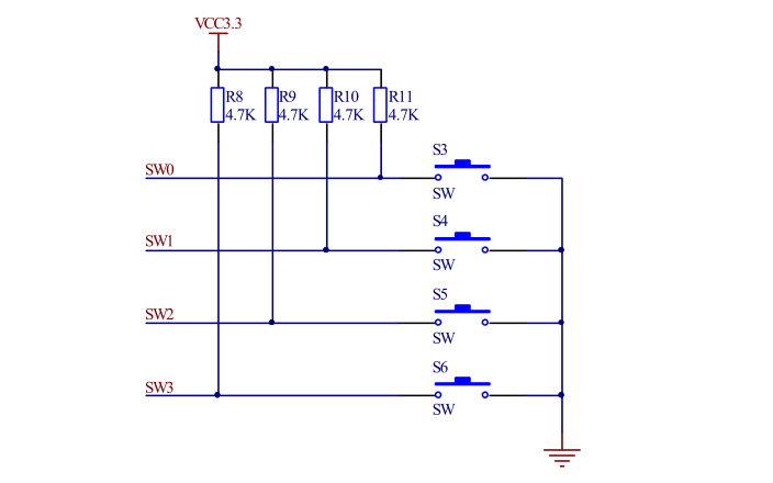 BJ-EPMCPLD<b class='flag-5'>开发板</b><b class='flag-5'>按键</b>消<b class='flag-5'>抖</b>实验的资料和工程文件免费下载