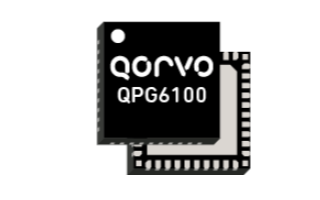 Qorvo推出首款支持同步無線通信的智能家居設備...