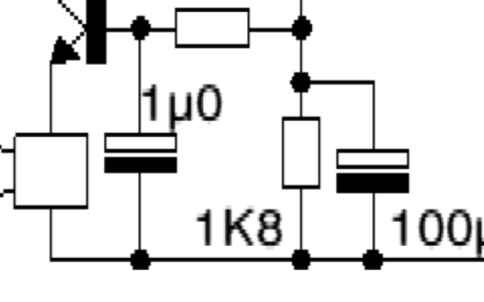 低輸入阻抗音頻<b class='flag-5'>前置放大器</b><b class='flag-5'>電路</b><b class='flag-5'>原理圖</b>免費下載