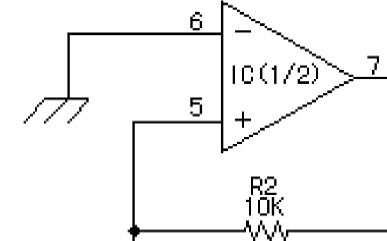 三角波<b class='flag-5'>振荡器</b>的<b class='flag-5'>电路</b><b class='flag-5'>原理图</b>免费下载