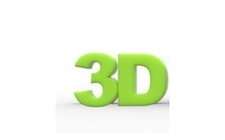 直线电机被大力引入3D打印设备中