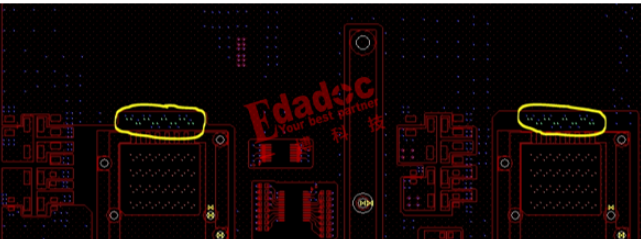 pcb板屏蔽罩焊接