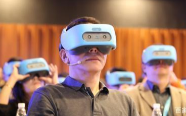 解析VR产业背后的技术支撑究竟是什么？