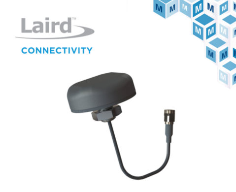 貿澤電子開售Laird Connectivity...