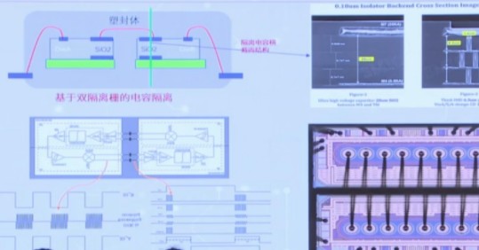 隔离器的寿命怎样超过40年？