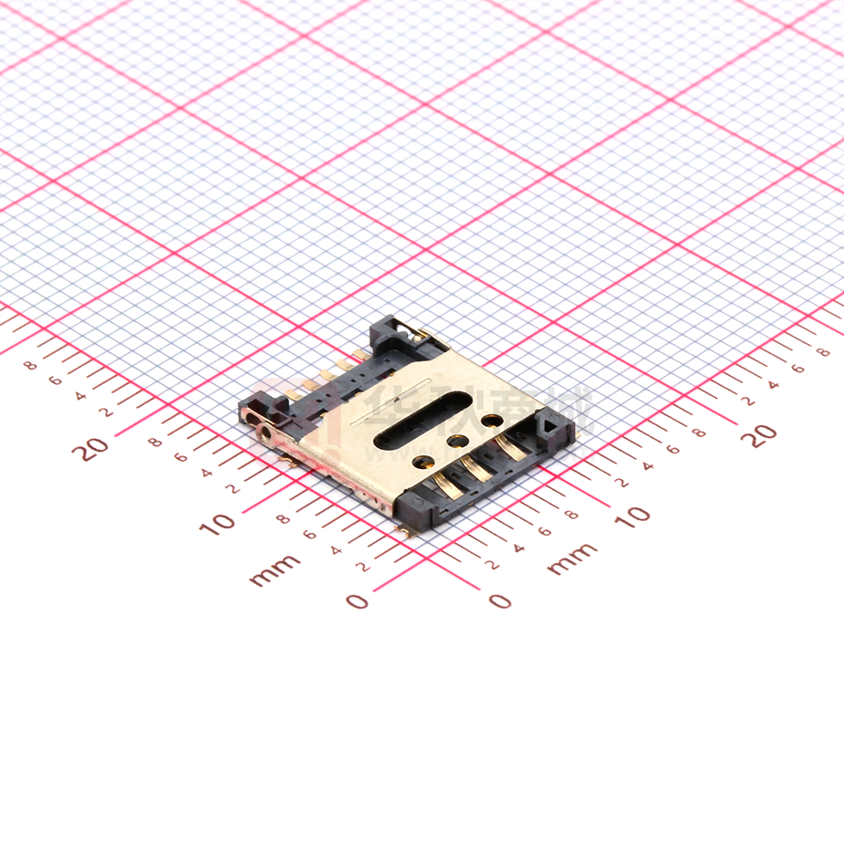 SMN-305-ARP6