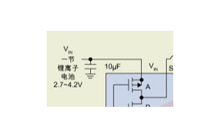 基于升压型DC/DC调节器SP6648实现新型矿...