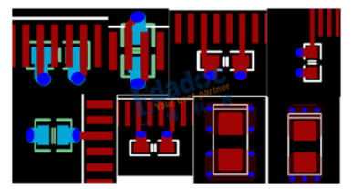 PCB設(shè)計(jì)之HDI濾波電容的應(yīng)用