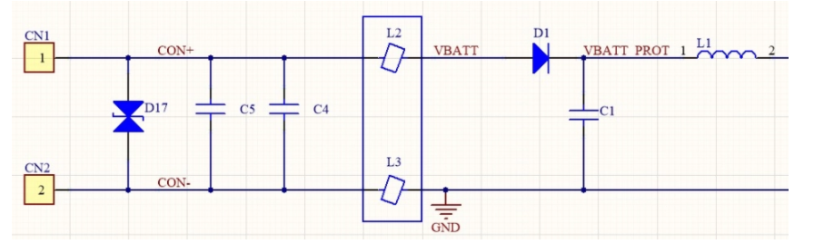 pcb