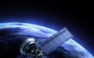 新一輪的高精度衛星導航領域之爭