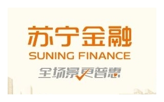 群雄竞逐金融科技新领域,苏宁金融有何优势