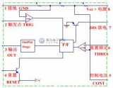 555集成電路的設計與講解