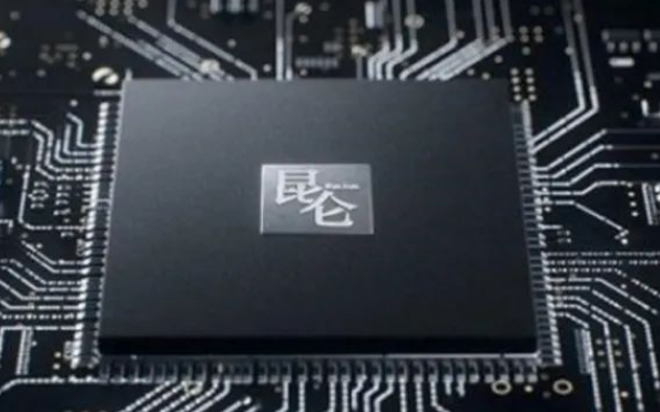百度抢占AI芯片业务赛道 IDG资本持续助力