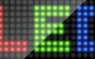 成都辰顯與廈門三安半導體就Micro LED達成...