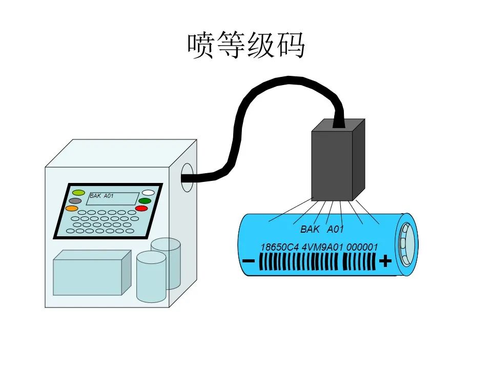 正负极