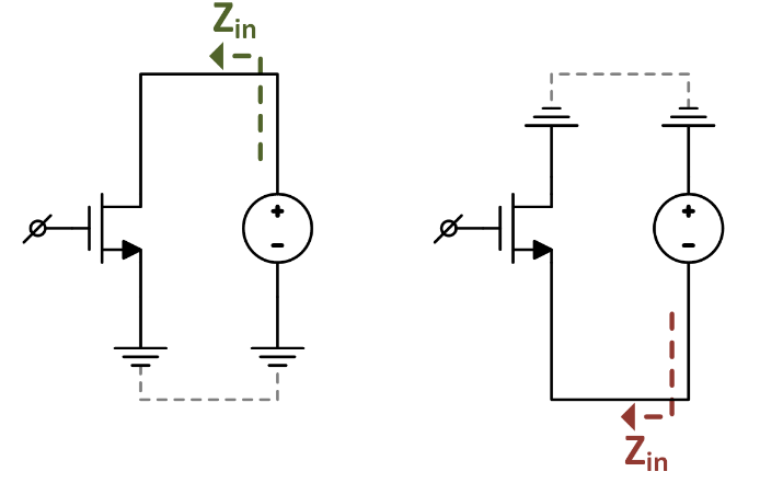 电路分析技术之节点电压分析-电路的节点电压法建模与仿真8