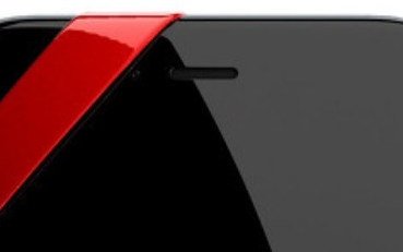 iPhone折疊屏手機曝光