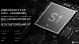 小米春季新品发布会上推出全新的自研芯片