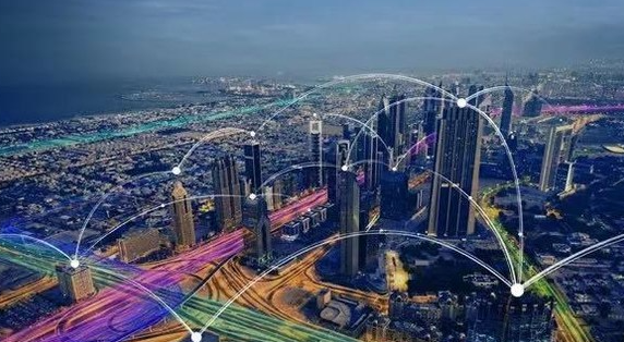 爱立信发布5G Core Policy Stud...