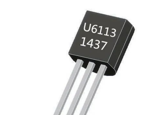 LED驱动电源方案——U6113电源芯片的特性