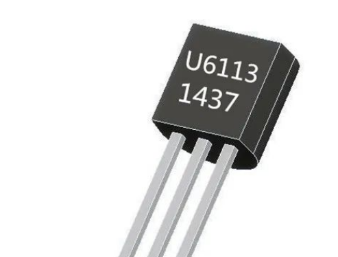 LED驅動電源方案——U6113電源芯片的特性