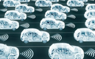 汽车界全固态电池、自动驾驶网络和5G技术未来的创...