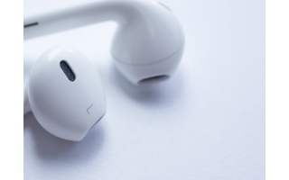 曝蘋果已在生產蘋果 AirPods 3 光學傳感...