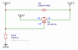 外置USB<b class='flag-5'>供電</b>與<b class='flag-5'>內置</b><b class='flag-5'>鋰電池</b><b class='flag-5'>供電</b><b class='flag-5'>自動</b><b class='flag-5'>切換</b><b class='flag-5'>電路</b>深度解析