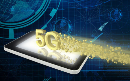 后疫情阶段5G特殊材料的发展趋势