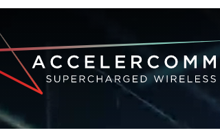 AccelerComm入选5G开放创新实验室20...