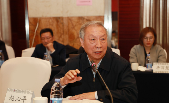 山东省虚拟现实制造业创新中心专家委员会专题会议在...