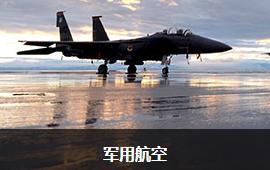 军用航空<b class='flag-5'>连接器</b><b class='flag-5'>标准</b>及体系分析