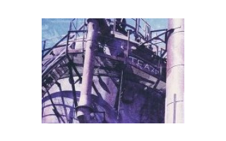 煤气管道焊缝泄露的处理措施