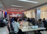 海南空管分局开展激光测风雷达试点交流会