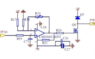 基于DSP和2407DSP處理<b class='flag-5'>器</b>實(shí)現(xiàn)<b class='flag-5'>機(jī)械手</b>控制系統(tǒng)的設(shè)計(jì)