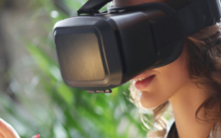 VR的普及能给未来线旅游业带来哪些新机会？