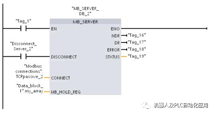 TCP