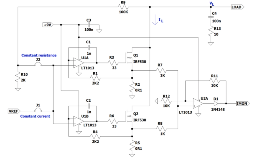 MOSFET