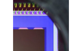 噪声传感器的特点、应用及工作原理