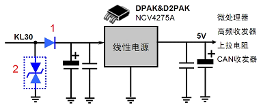 半导体