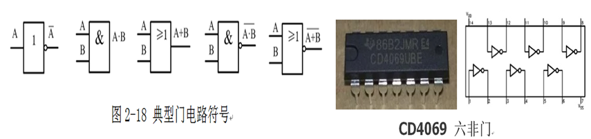 数字电路