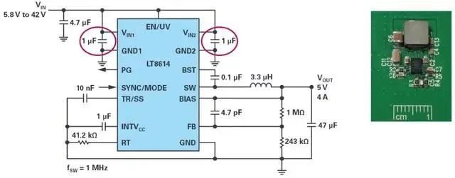 pcb