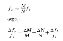 计数器