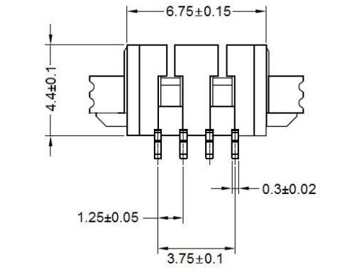 <b class='flag-5'>GNSS</b><b class='flag-5'>定位</b><b class='flag-5'>模塊</b><b class='flag-5'>SKM80F</b>規格書文檔