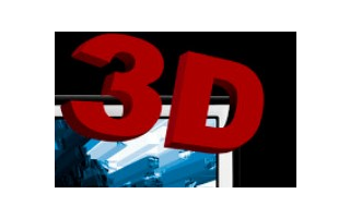 新型变电站3D可视化建模分析